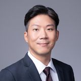 Photo of Jay Kim, Investor at IFM Investors