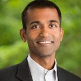 Photo of Darpan Biswas, Partner at Morgan Creek Capital Management