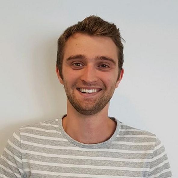 Photo of Sam Stone, Investor at MassMutual Ventures