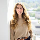 Photo of Casilda Angulo, Vice President at ForgePoint Capital