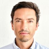 Photo of Pedro De Garay, GBM Ventures