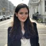 Photo of Nadia Al-Nasser, Analyst at QVentures