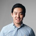 Photo of Peter Liu, Analyst at Alpha Square Group
