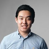 Photo of Peter Liu, Analyst at Alpha Square Group