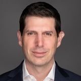 Photo of Nick Sinai, Advisor at Insight Partners