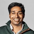 Photo of Uthishtan Ranjan, Principal at Octopus Ventures