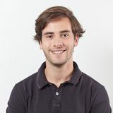 Photo of Pedro Mesquita, Analyst at Mindset Ventures