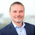 Photo of Heiko Milde, Managing Director at Innovationsstarter