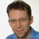 Photo of Florian Körner, SANI Webmarketing GmbH