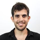 Photo of Omri Cohen, Yotpo