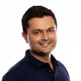 Photo of Moubin Faizullah-Khan, Vice President at Apax Partners