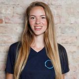 Photo of Iris ten Have, Senior Associate at Extantia Capital