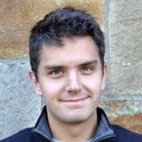 Photo of Andrew Bialecki, Klaviyo