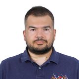 Photo of Amir Seyedi, Tamadon Investment Bank