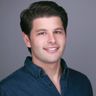 Photo of Teddy Citrin, Partner
