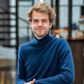 Photo of Maxime Le Dantec, Partner at Resonance VC