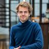 Photo of Maxime Le Dantec, Partner at Resonance VC