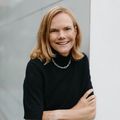Photo of Janet Bannister, Managing Partner at Staircase Ventures