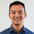 Photo of David Dang, Investor at Hyphen Capital