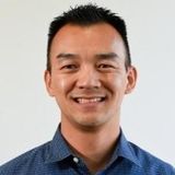 Photo of David Dang, Investor at Hyphen Capital