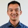 Photo of David Dang, Investor at Hyphen Capital