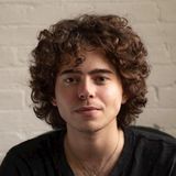 Photo of Shayne Coplan, Polymarket