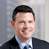 Photo of Brian Reinken, Partner at WestCap