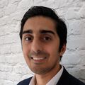 Photo of Satpreet Singh C., Partner at Passion Capital