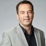 Photo of Dominique Bélanger, Managing Partner at BDC Venture Capital