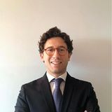 Photo of Stefano Coco, Analyst at 3B Future Health Ventures (Helsinn Investment Fund)