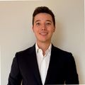 Photo of Pierce Polak, Associate at Pact VC