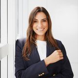 Photo of Sullyen Almeida, Principal at monashees