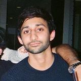 Photo of Sachit Sachdev, Partner at Anthemis Group