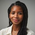 Photo of Sydney Cureton, Senior Associate at Jazz Venture Partners