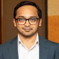 Photo of Tapan Maniar, Bain Capital Life Sciences