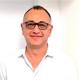 Photo of Paolo Pirjanian, Venture Partner at Calibrate Ventures