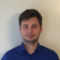 Photo of Victor Rusu, Associate at ATP (Apple Tree Partners)