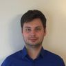 Photo of Victor Rusu, Associate at ATP (Apple Tree Partners)