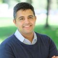 Photo of Vikram Chaudhery, Principal at Genoa Ventures