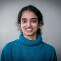 Photo of Sharanya Eswaran, Associate at Project A