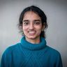 Photo of Sharanya Eswaran, Associate at Project A