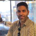 Photo of Ben Pouladian, Partner at AiSprouts VC