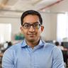 Photo of Aditya Pandyaram, Venture Partner at Indicator Ventures