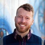 Photo of Zack Brown, PaxCorp