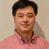 Photo of Harry Feng, Venture Partner at Fusion Fund