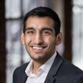 Photo of Omair Ahmed, Investor at Echo Health Ventures