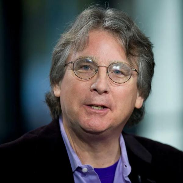 Roger McNamee's Investing Profile Angel Signal