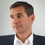 Photo of Vincent Ossipow, Partner at Omega Funds