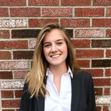 Photo of Kelsey Tierney, Associate at Triplepoint Capital