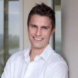 Photo of Sam Baker, Vice President at Scale Venture Partners